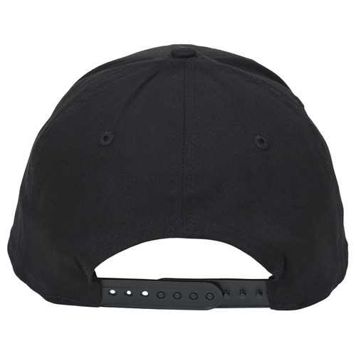 New-Era 9FORTY STRETCH SNAP CHICAGO BULL Crna