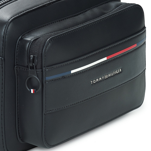 Tommy Hilfiger TH FOUNDATION EW REPORTER Tamno plava  