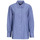 Odjeća Žene
 Košulje i bluze Tommy Hilfiger ESS POPLIN EASY FIT SHIRT Plava