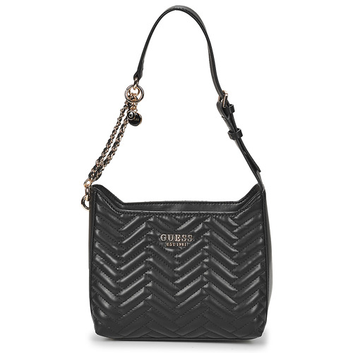 Torbe Žene
 Torbe preko ramena Guess ANNING SHOULDER BAG Crna