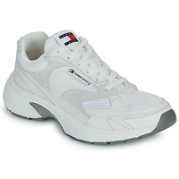 Obuća Žene
 Niske tenisice Tommy Jeans THE CONEY Bijela
