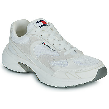 Obuća Žene
 Niske tenisice Tommy Jeans THE CONEY Bijela
