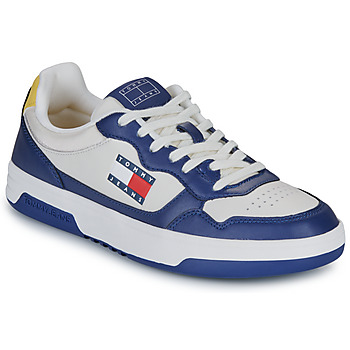 Tommy Jeans (NEW) TJM CUPSOLE LEATHER ESS