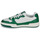 Obuća Muškarci
 Niske tenisice Tommy Jeans (NEW) TJM CUPSOLE LEATHER ESS Bijela / Zelena