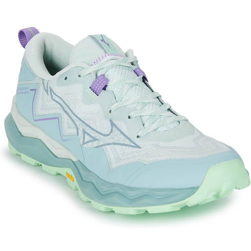 Obuća Žene
 Running Mizuno WAVE DAICHI 9 Zelena
