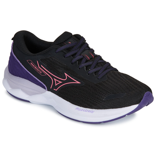 Obuća Žene
 Running Mizuno WAVE REVOLT 3 Crna / Ljubičasta
