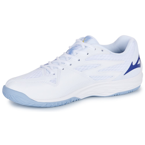 Mizuno THUNDER BLADE Z Bijela / Plava