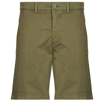 Odjeća Muškarci
 Bermude i kratke hlače Pepe jeans REGULAR CHINO SHORT Kaki