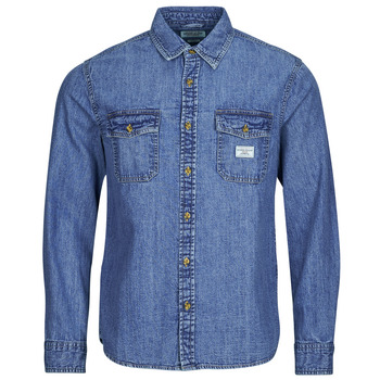 Guess REGULAR LS DENIM SHIRT