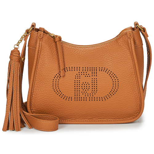 Torbe Žene
 Torbe za nošenje preko tijela Liu Jo AA5014 HOBO Camel