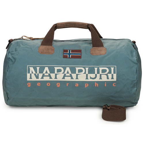 Torbe Putne torbe Napapijri BERING 3 Zelena