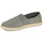 Obuća Muškarci
 Espadrile Quiksilver ESPADRILLED Višebojna