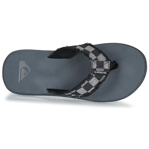 Quiksilver MONKEY ABYSS Siva