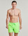 Odjeća Muškarci
 Kupaći kostimi / Kupaće gaće Quiksilver EVERYDAY SOLID VOLLEY 15 Zelena