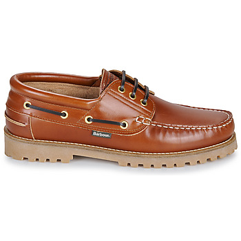 Barbour DECK