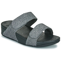 Obuća Žene
 Sandale i polusandale FitFlop SHIMMERLUX Siva