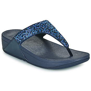 Obuća Žene
 Sandale i polusandale FitFlop LULU CRYSTAL Tamno plava  