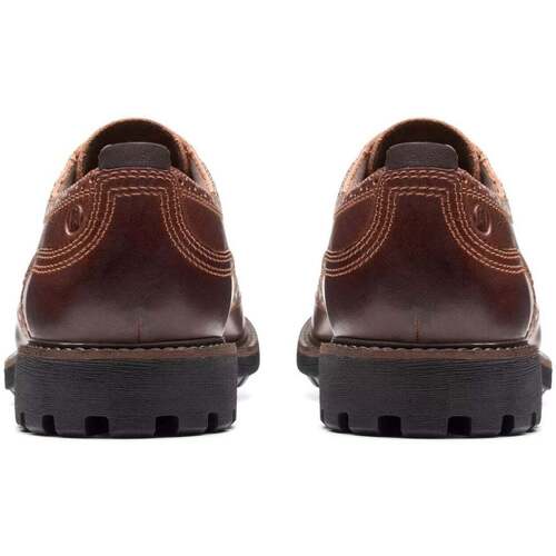 Clarks Batcombe Far Smeđa
