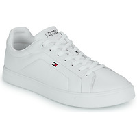 Obuća Muškarci
 Niske tenisice Tommy Hilfiger ICON COURT LTH FLAG ESS Bijela