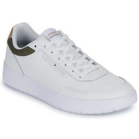 Obuća Muškarci
 Niske tenisice Tommy Hilfiger TH BASKET CORE LITE LTH Bijela