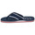 Obuća Muškarci
 Japanke Tommy Hilfiger PATCH HILFIGER BEACH SANDAL Tamno plava  