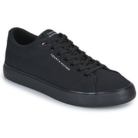 Obuća Muškarci
 Niske tenisice Tommy Hilfiger TH HI VULC LOW CORE CANVAS Crna