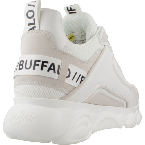 Buffalo CLD CHAI BS VEGA Bijela