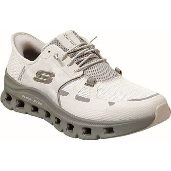 Obuća Muškarci
 Niske tenisice Skechers Glide-step pro Bež