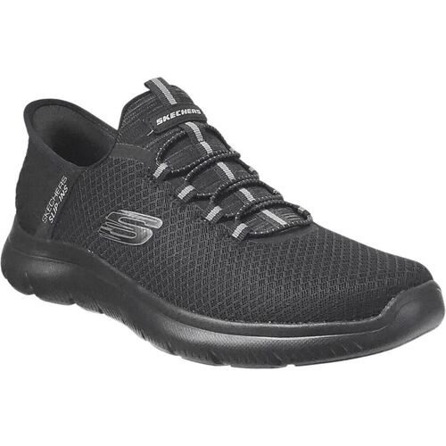 Skechers summits high range Crna