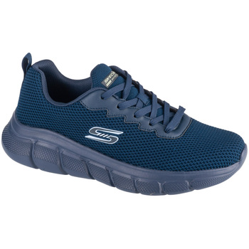 Obuća Muškarci
 Niske tenisice Skechers Bobs B Flex - Chill Edge Plava