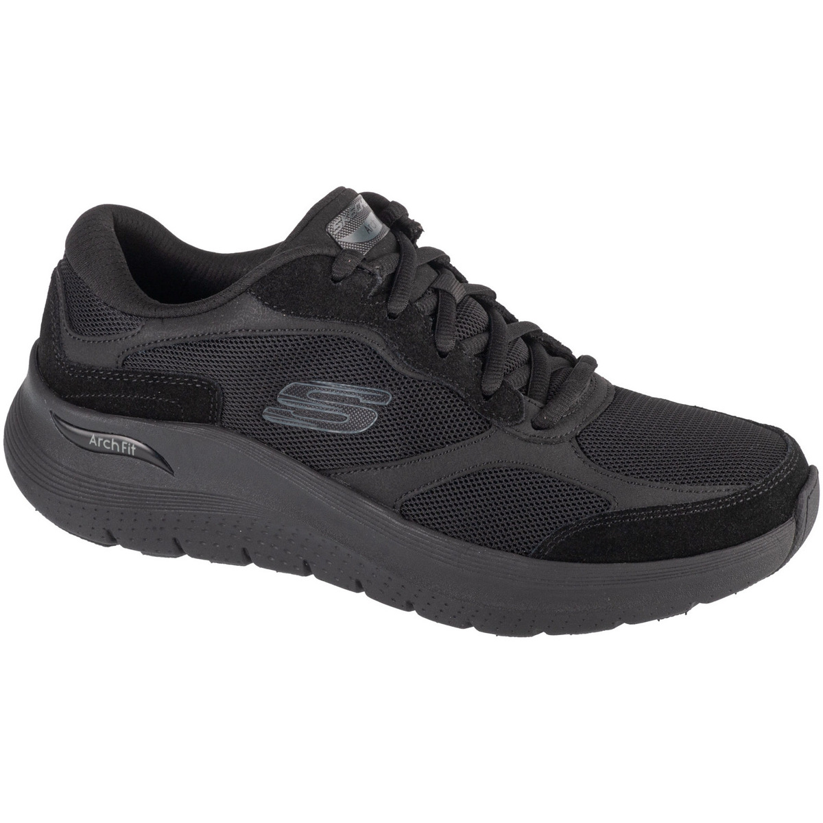 Obuća Muškarci
 Niske tenisice Skechers Arch Fit 2.0 - The Keep Crna