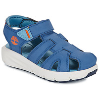 Obuća Djeca Sandale i polusandale Timberland MOTION DUNE Plava