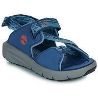 Obuća Djeca Sandale i polusandale Timberland MOTION DUNE Plava