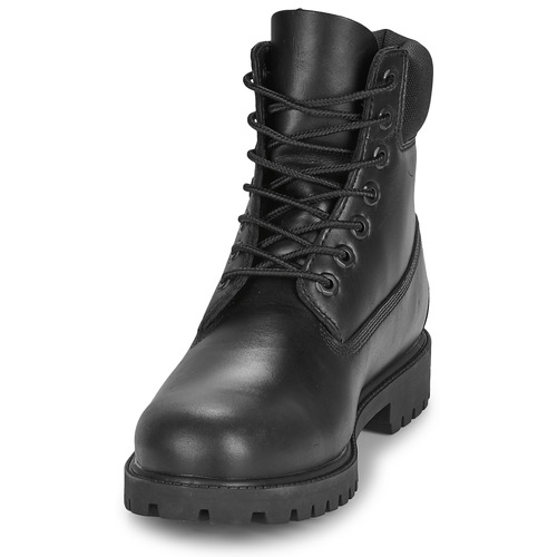 Timberland TIMBERLAND HERITAGE Crna