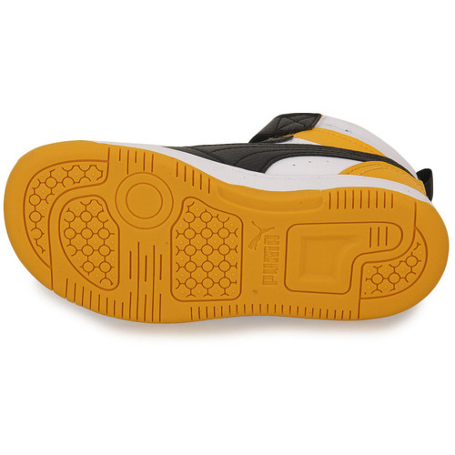 Puma 19 REBOUND V6 MID Bijela