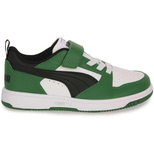 Puma 05 REBOUND V6 LOW Bijela
