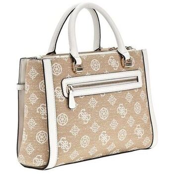 Guess LORALEE HOBO Bež
