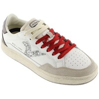 Obuća Žene
 Niske tenisice Victoria SNEAKERS  SMASH - METAL GLITTER Bijela