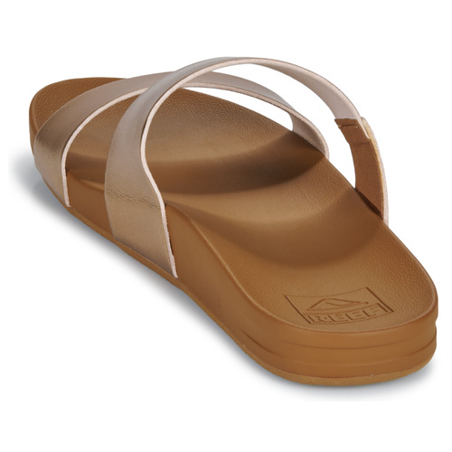 Reef CUSHION VISTA Gold