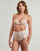 Donje rublje Žene
 Podstavljeni Calvin Klein Jeans PUSH UP STRAPLESS Bež