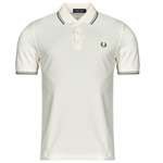 Polo Majice Kratkih Rukava Fred Perry 
