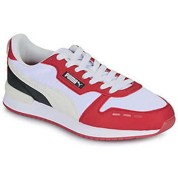 Obuća Muškarci
 Niske tenisice Puma R78 Crvena / Bijela / Crna