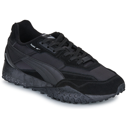 Obuća Muškarci
 Niske tenisice Puma Blktop Rider Crna