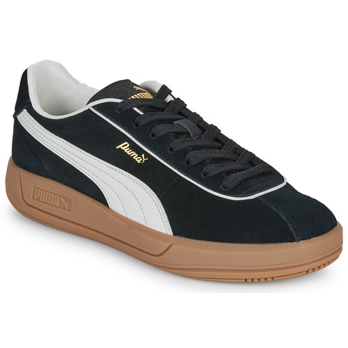 Obuća Žene
 Niske tenisice Puma Club Klassika SD Crna / Bijela