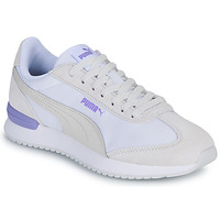 Obuća Žene
 Niske tenisice Puma R78 Wind MU Bež / Bijela / Ljubičasta