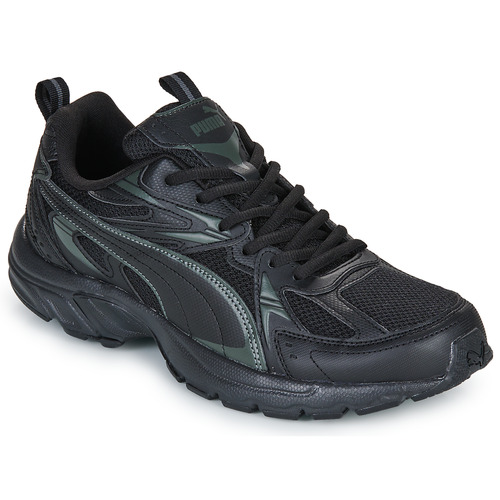 Puma Milenio Tech Crna
