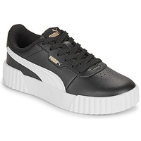 Obuća Djeca Niske tenisice Puma Carina 3.0 Jr Crna
