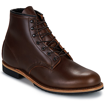 Obuća Muškarci
 Polučizme Red Wing BECKMAN Smeđa