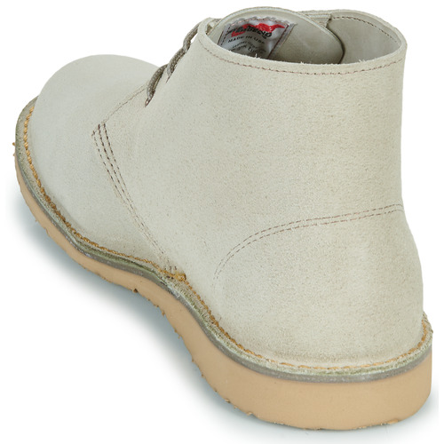 Red Wing WEEKENDER CHUKKA Siva