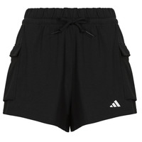 Odjeća Žene
 Bermude i kratke hlače Adidas Sportswear JD9944 Crna
